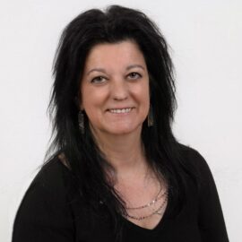 Patricia DUBOUCHAUD