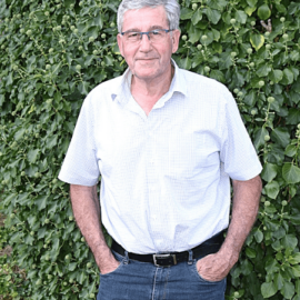 Charles FERRÉ - MAIRE