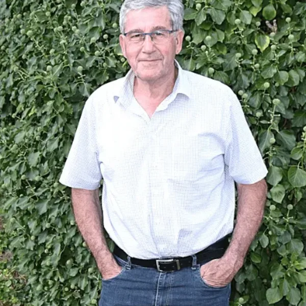 Charles FERRÉ - MAIRE