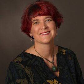 Clarisse GALET