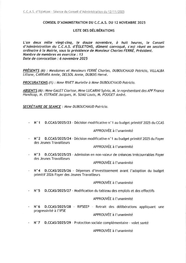 Image du document LISTE DELIBERATIONS CA DU CCAS 12_novembre_2025