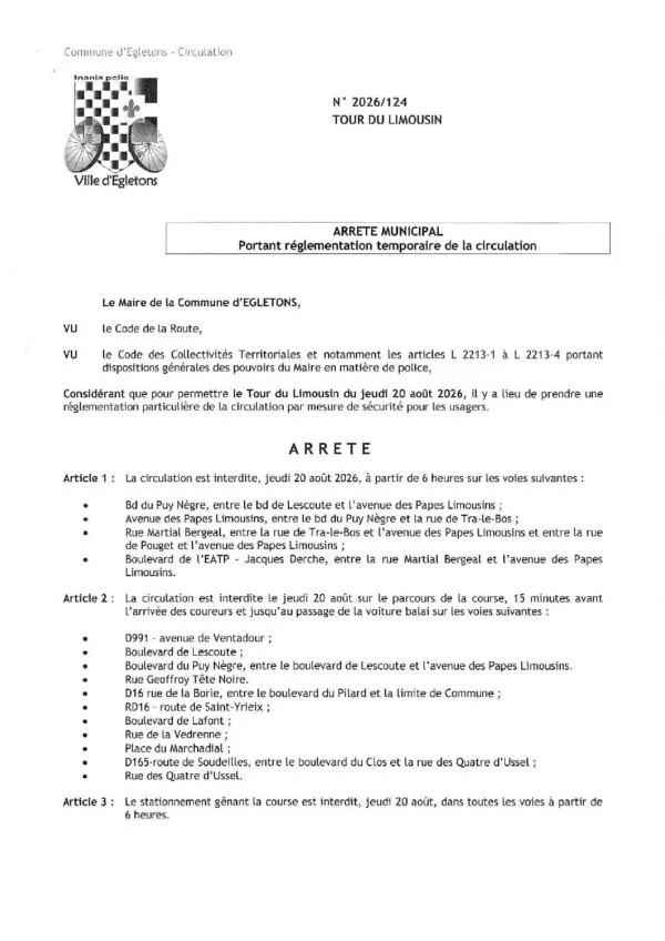 Image du document ARRÊTÉ 2026-124_TOUR DU LIMOUSIN